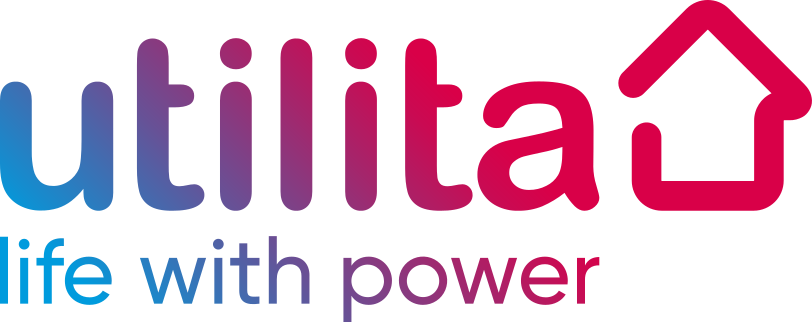 Utilita logo